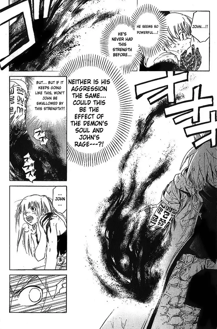 Shirogane no Karasu Chapter 19 6